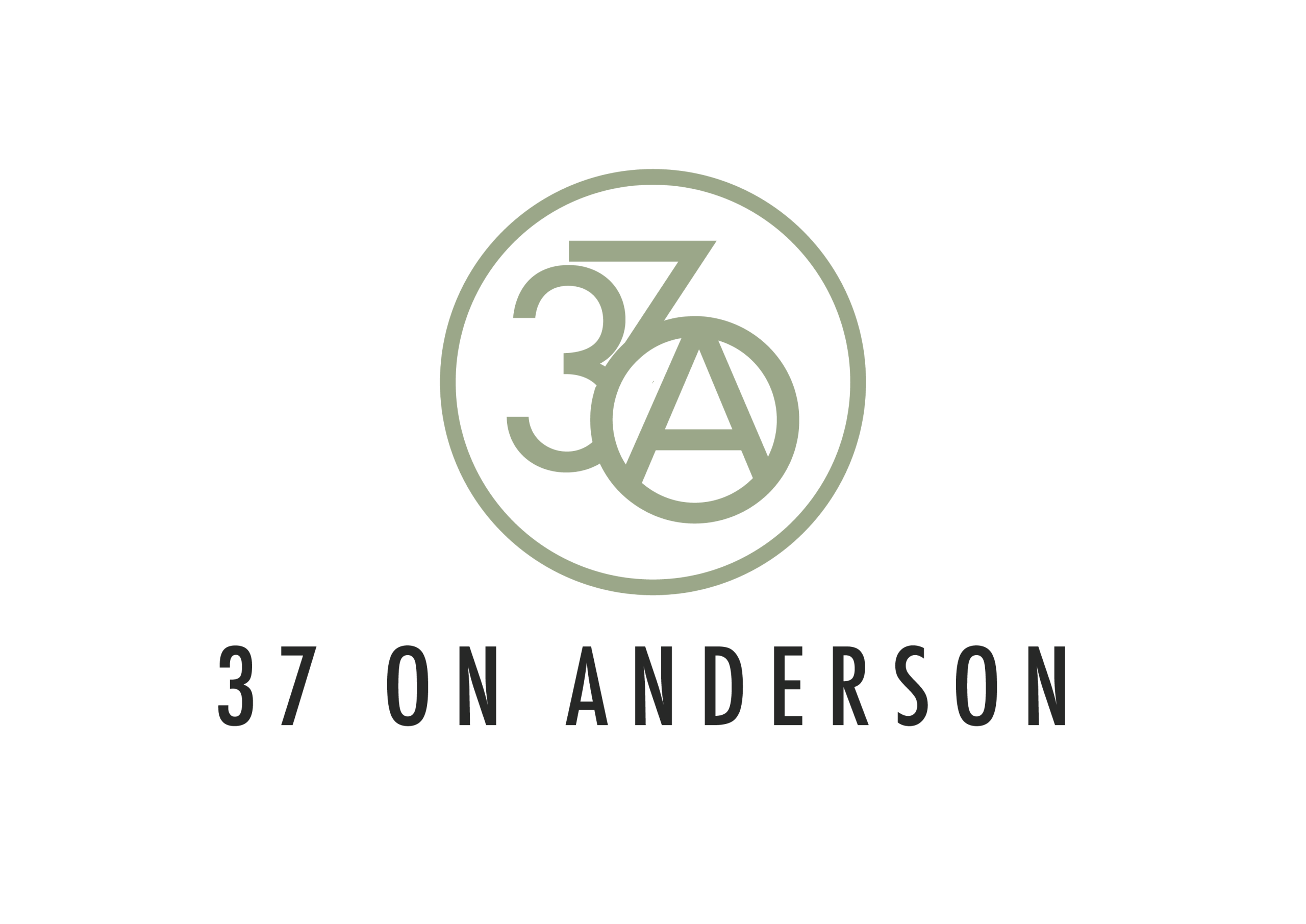 37 On Anderson